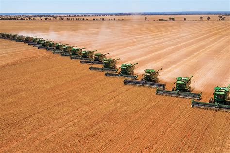 Saudi Investor Buys Mega Farm In Australia All About Feed