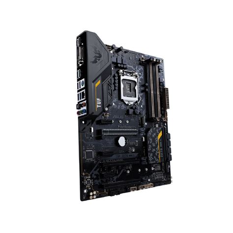 Asus Tuf Z270 Mark 2 Motherboard - TUF Z270 MARK 2 - Walmart.com