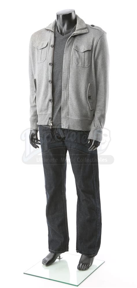 Carlisle Cullens Standoff Costume Current Price 275