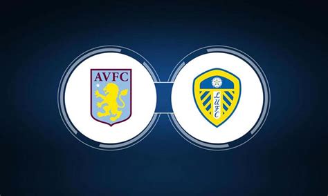 Nh C I Betfair Nh Gi Nh Th N O V Tr N Aston Villa Vs Leeds