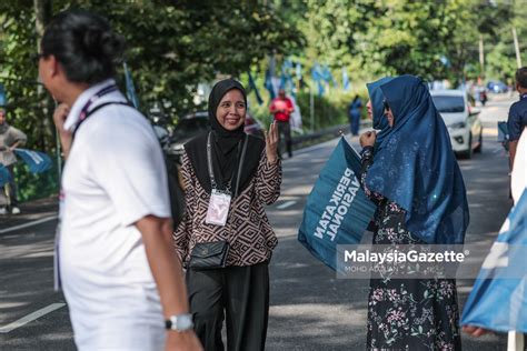 Calon PRM Terkejut Ramai Pengundi Keluar Awal