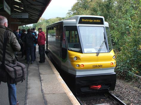 111029 Wmdayranger 15 The Class 139001 Noddy Train At St Flickr