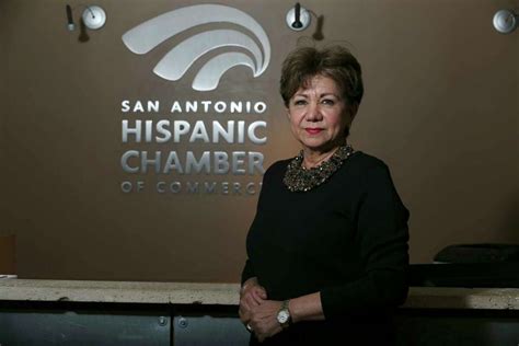 New Head Of San Antonio Hispanic Chamber Says Focus On Diversity Data