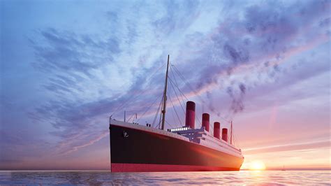 “first 8k Video Of The Rms Titanic” Larry Ferlazzos Websites Of The Day