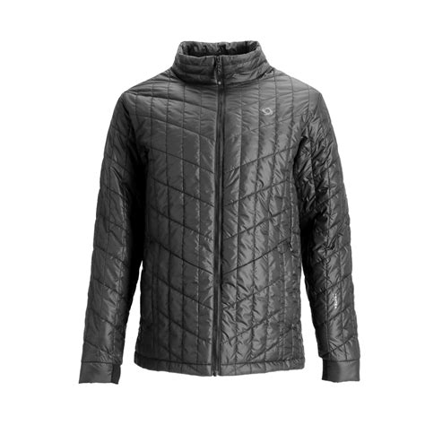 Ripley CHAQUETA TÉRMICA LIGHT GRIFFIN HOMBRE DOITE