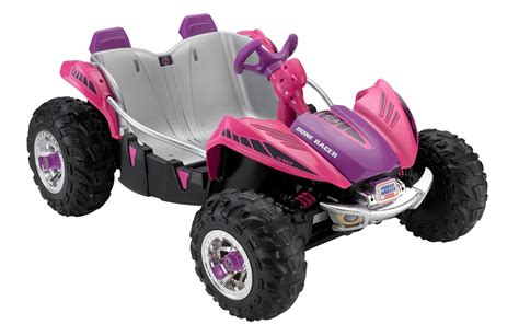 Best Power Wheels For Girls 4 Best Designs