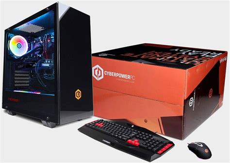 This gaming PC with a Ryzen 7 2700 and GeForce RTX 2070 is on sale for ...