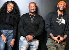 wvee  atlanta announces expanded morning team