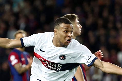 Kylian Mbappé Va Quitter Le Psg Quest Ce Que Cela Signifie Pour Lui