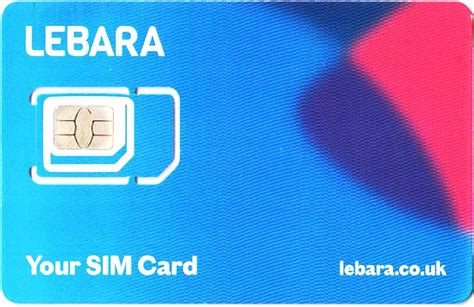 99p Lebara UK SIM-Only Plan WORTH IT? (Review), 56% OFF