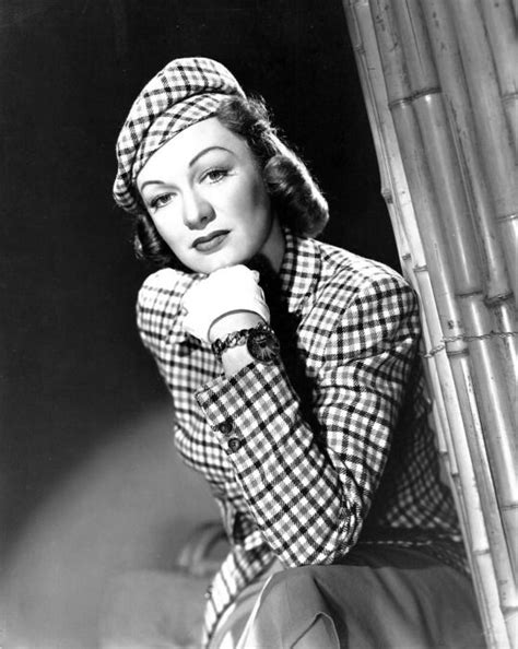 Eve Arden Hometowns To Hollywood