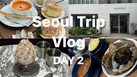 Vlog Day London Bagel Museum