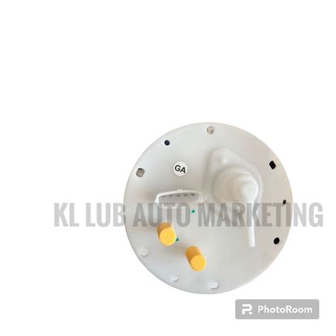 FUEL PUMP FOR HYUNDAI ATOS 31110 02000 Shopee Malaysia