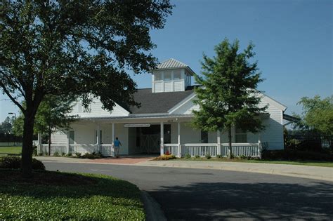 Southwood Community Center Dag Architects