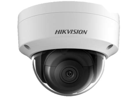 Camera IP Dome hồng ngoại 2 0 Megapixel HIKVISION DS 2CD2123G0 IS