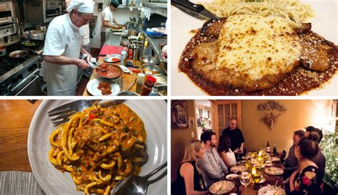 New Jerseys Greatest Italian Restaurants Ranked Nj