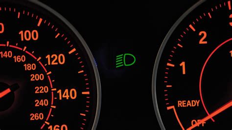 Low Beam Indicator Light Service And Guide What Is It And What To Do