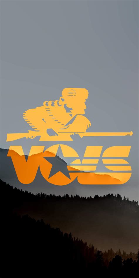 Tennessee Volunteers Phone Wallpapers - Wallpaper Cave