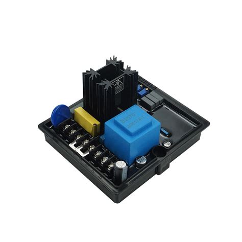 AVR HVR 11 Automatic Voltage Regulator For Generator Partsofgenerator