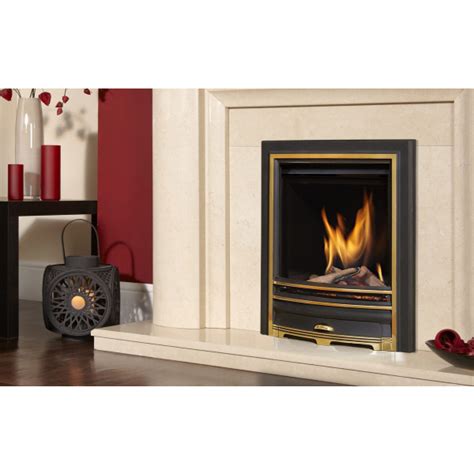 Gazco Marlborough Small Electric Stove No1 Fires