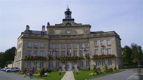 Alençon - Information France