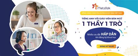 Khoá Học Tiếng Anh Giao Tiếp Cho Người đi Làm Học Trực Tuyến 1 Kèm 1