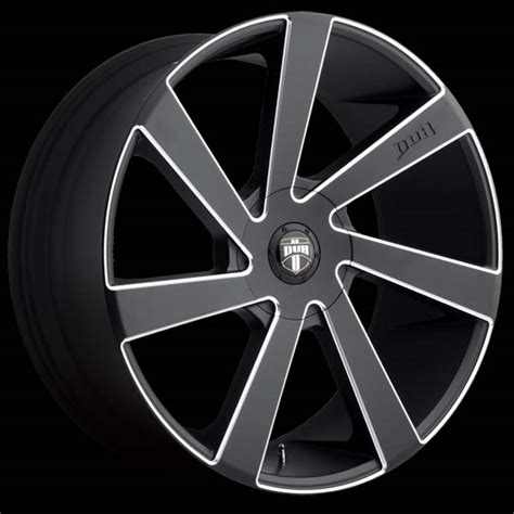 DUB Wheels Directa S133 Proline Automotive Guam