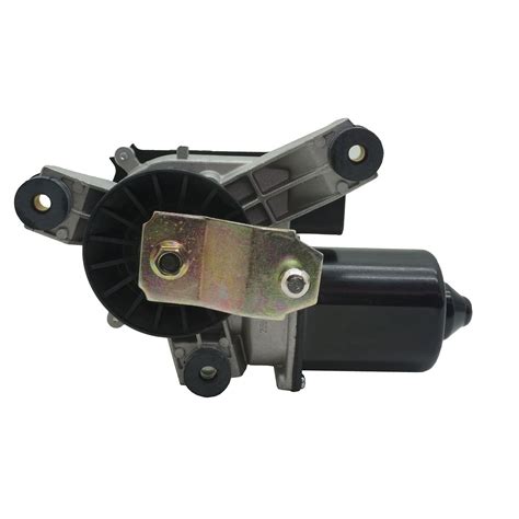 Motor Do Limpador Gm S E Blazer V Trisete Parts