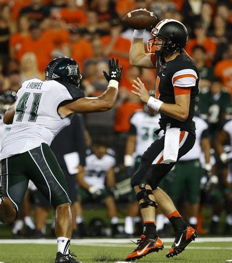 Oregon State Beavers rundown: Hawaii win is 'something to build on ...