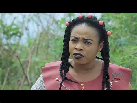 Sister Against Sister Season New Movie Georgina Ibeh Uju