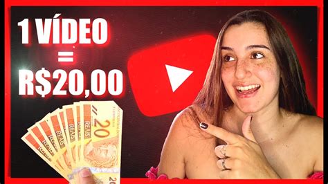 Como Ganhar Dinheiro Assistindo Videos No Youtube Guia Completo Youtube