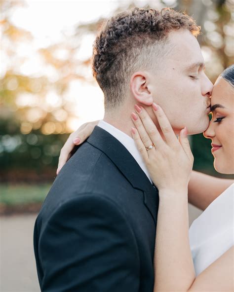 Luke & Ashley Beasley | A couple of weeks ago we met up with one of our