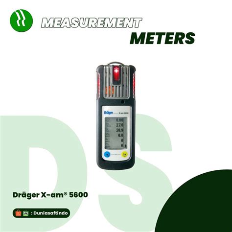 Dräger X Am® 5600 Products