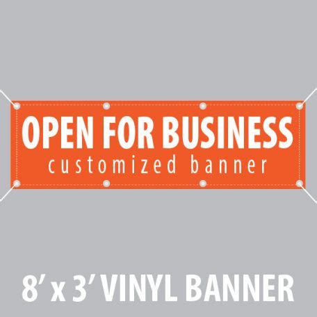 WE ARE OPEN BANNER – CuroPrint