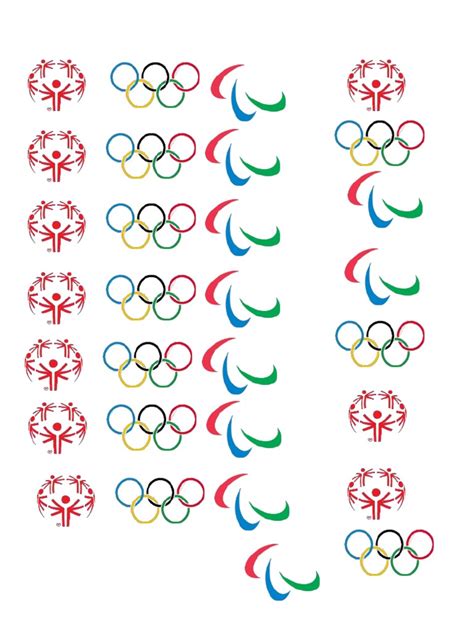 Olympics | PDF