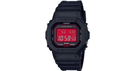 Casio G Shock GW B5600AR 1JF Sakurawatches