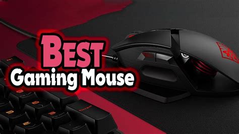 Top 5 Best Gaming Mouse In 2023 [ Best Budget Gaming Mouse ] Youtube