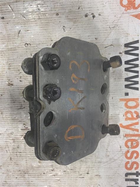 2019 Kenworth T880 Engine Mounts Payless Truck Parts