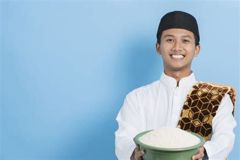 Meninggal Di Bulan Ramadhan Apakah Wajib Zakat Fitrah Check Porsi