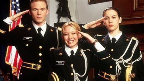 Cadet Kelly (2002) - Backdrops — The Movie Database (TMDb)