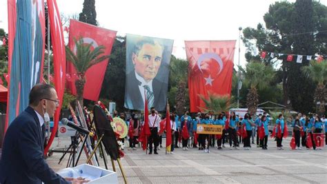 Turgutlu Nun D Man Galinden Kurtulu Unun Y L D N M T Renle Kutland