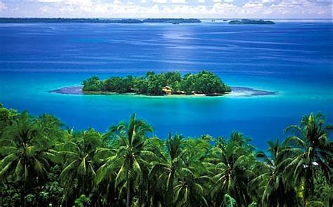 Uepi Island Resort Solomon Islands Dive Resort Dive Advice Travel