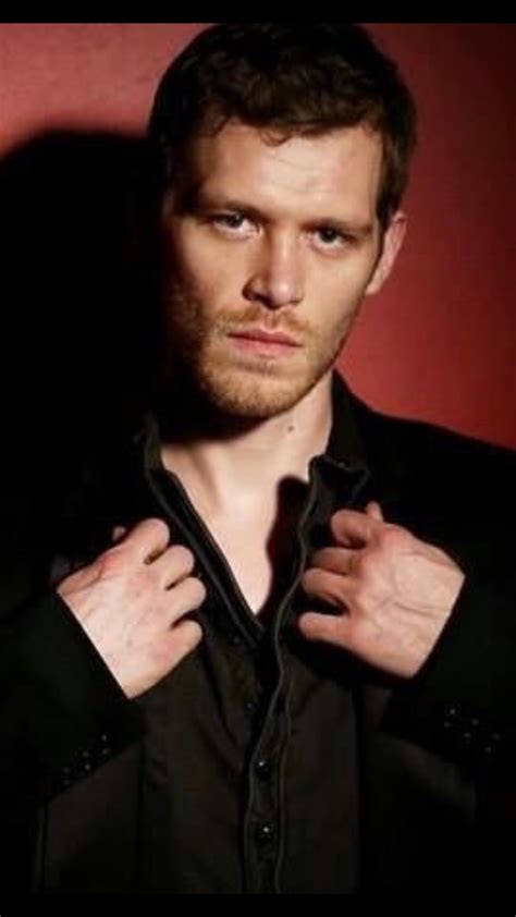 Joseph Morgan Hot Pictures Popsugar Celebrity Photo 8