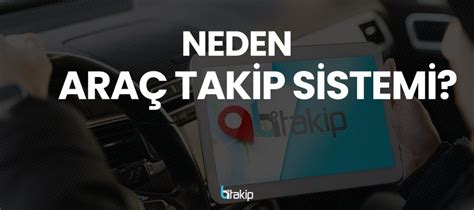 Neden Ara Takip Sistemi Bitakip