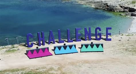 The Challenge Season 39: Cast, Theme and Competition Details