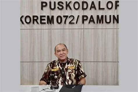 Ketua Gm Fkppi Pd Xii Minta Purnawirawan Berpolitik Tak Libatkan Tni