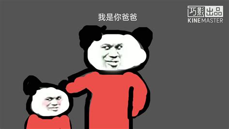 儿子，我是你爸爸哔哩哔哩bilibili