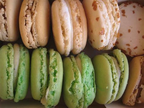 Oui In France The goodness of French macarons Oui In France