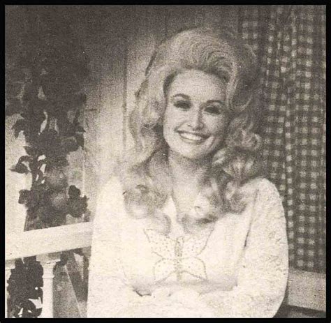 Dolly Parton & Carl Dean - Vintage Paparazzi | Dolly parton, Western ...