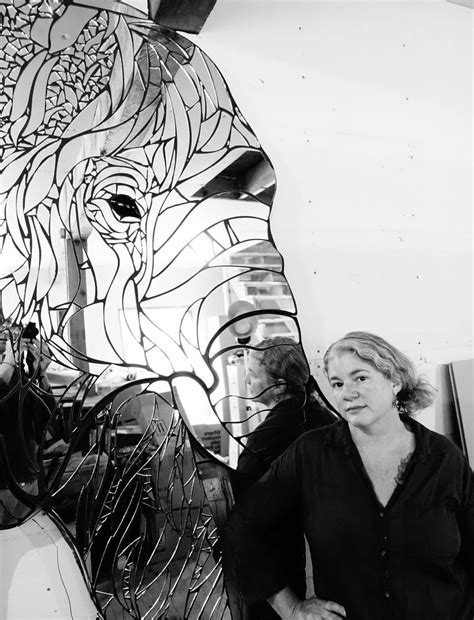 Kelly O'Dell | Sandra Ainsley Gallery